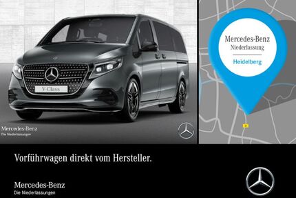 Mercedes-Benz V 300 Gebrauchtwagen