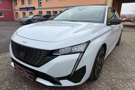 Peugeot 308 Gebrauchtwagen