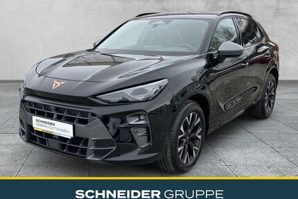 Cupra Terramar Gebrauchtwagen