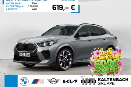 BMW X2 Gebrauchtwagen