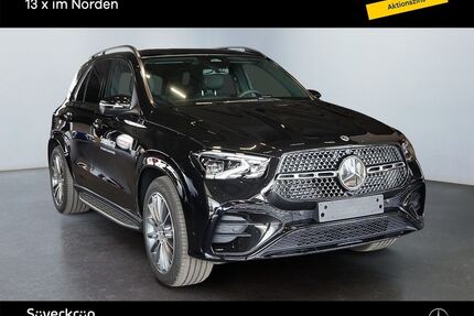 Mercedes-Benz GLE 350 Gebrauchtwagen