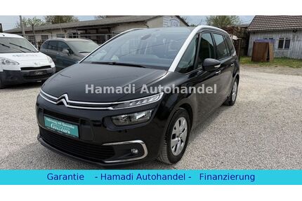 Citroen Grand C4 Picasso / SpaceTourer Gebrauchtwagen