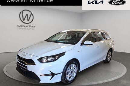 Kia ceed Sportswagon Gebrauchtwagen