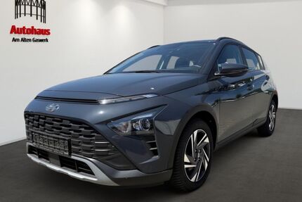 Hyundai BAYON Gebrauchtwagen