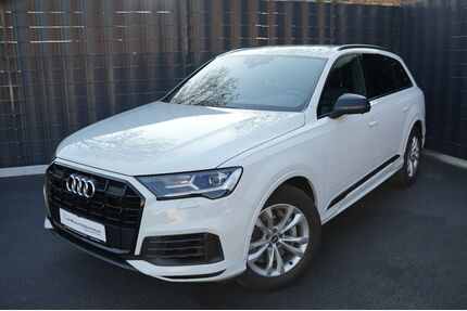 Audi Q7 Gebrauchtwagen