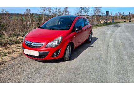 Opel Corsa Gebrauchtwagen