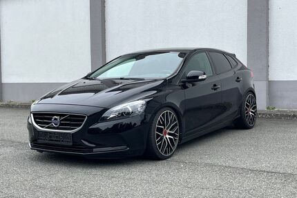 Volvo V40 Gebrauchtwagen