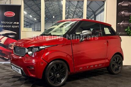 Microcar Andere Gebrauchtwagen