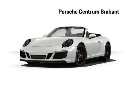 Porsche 991 Gebrauchtwagen