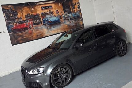 Audi RS3 Gebrauchtwagen