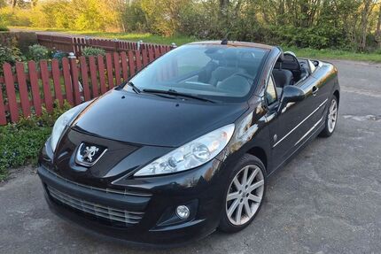 Peugeot 207 Gebrauchtwagen