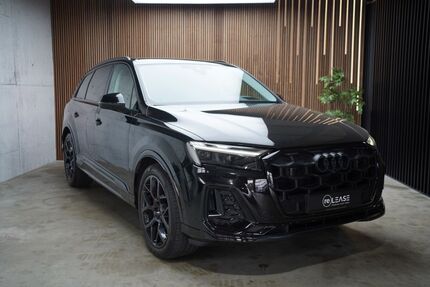 Audi Q7 Gebrauchtwagen