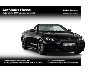 BMW M440 Gebrauchtwagen