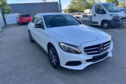 Mercedes-Benz C 250 Gebrauchtwagen