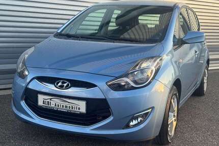 Hyundai iX20 Gebrauchtwagen