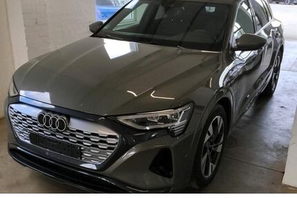 Audi Q8 e-tron Gebrauchtwagen