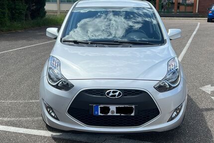 Hyundai ix20 Gebrauchtwagen