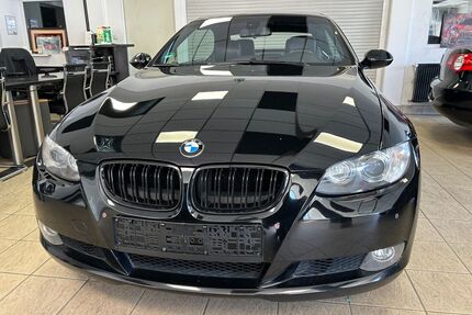 BMW 325 Gebrauchtwagen