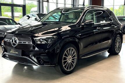 Mercedes-Benz GLE 350 Gebrauchtwagen