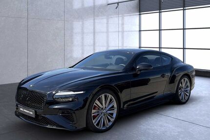 Bentley Continental GT Gebrauchtwagen