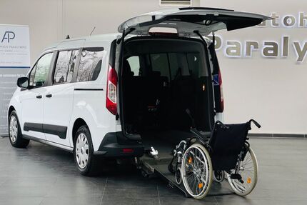 Ford Transit Connect Gebrauchtwagen