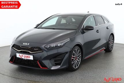 Kia pro ceed / ProCeed Gebrauchtwagen