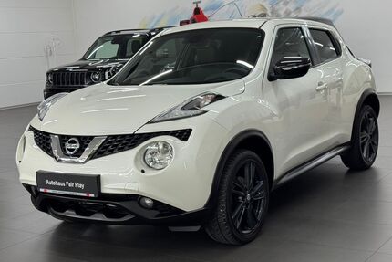 Nissan Juke Gebrauchtwagen