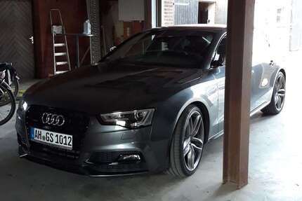 Audi A5 Gebrauchtwagen
