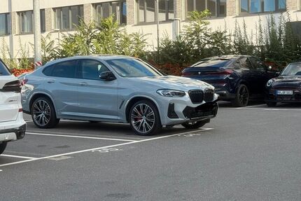 BMW X4 M40 Gebrauchtwagen