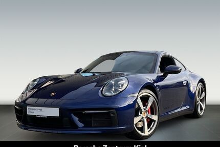 Porsche 992 Gebrauchtwagen