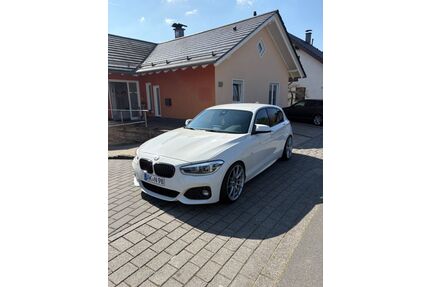 BMW 120 Gebrauchtwagen