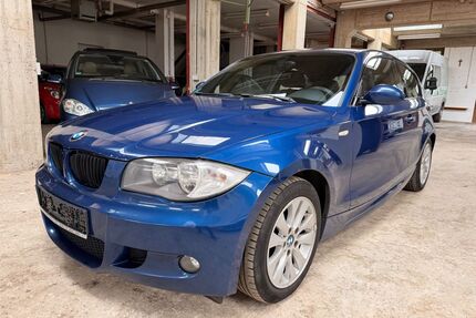 BMW 118 Gebrauchtwagen
