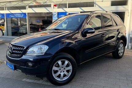 Mercedes-Benz ML 320 Gebrauchtwagen