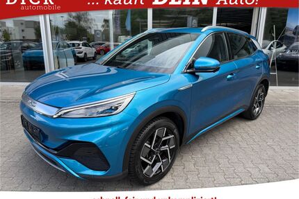 BYD ATTO 3 Gebrauchtwagen