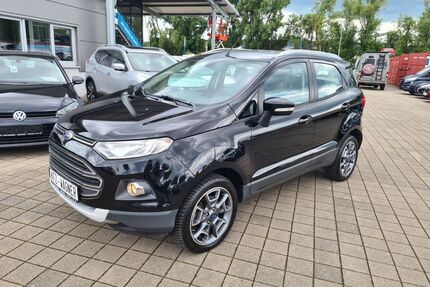 Ford EcoSport Gebrauchtwagen