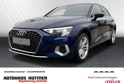 Audi A3 Gebrauchtwagen