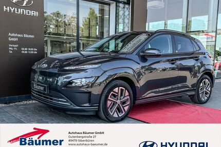 Hyundai KONA Gebrauchtwagen