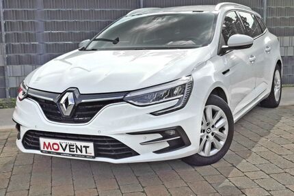 Renault Megane Gebrauchtwagen
