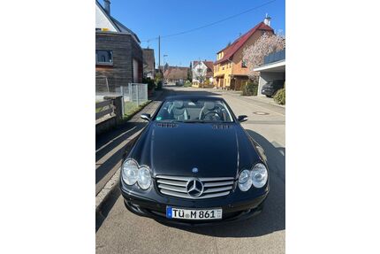 Mercedes-Benz 350 Gebrauchtwagen