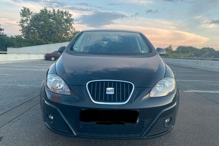 Seat Altea Gebrauchtwagen
