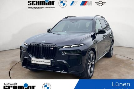 BMW X7 M60 Gebrauchtwagen