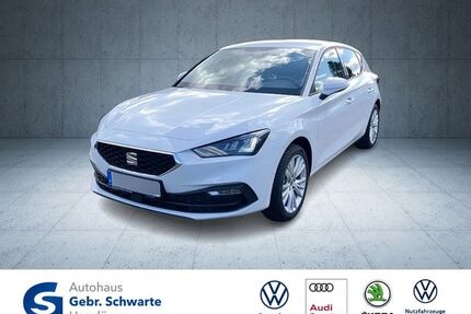 Seat Leon Gebrauchtwagen