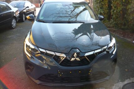 Mitsubishi ASX Gebrauchtwagen