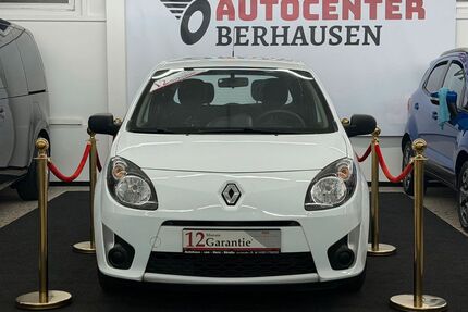 Renault Twingo Gebrauchtwagen