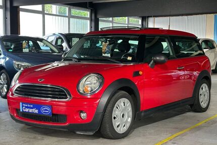 Mini One Clubman Gebrauchtwagen