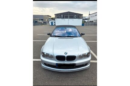BMW 330 Gebrauchtwagen