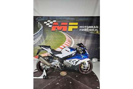 BMW S 1000 RR Gebrauchtwagen