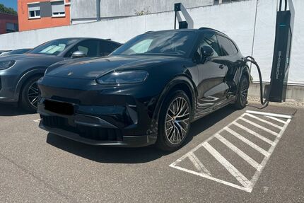 Porsche Cayenne Gebrauchtwagen