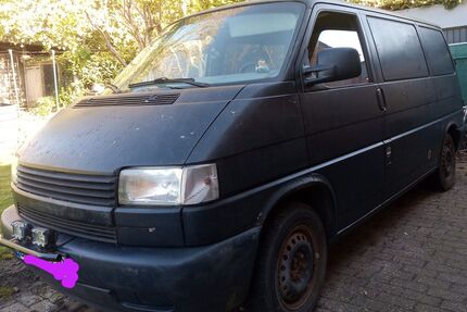 VW T4 Kombi Gebrauchtwagen