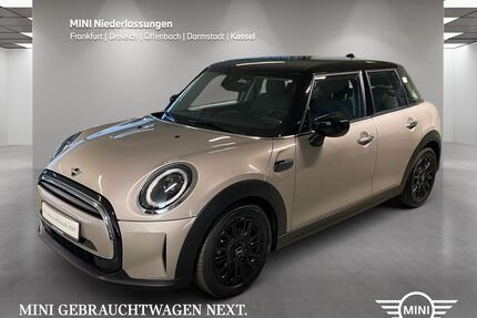 Mini Cooper Gebrauchtwagen